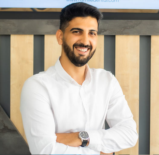 Nadir YAMAN